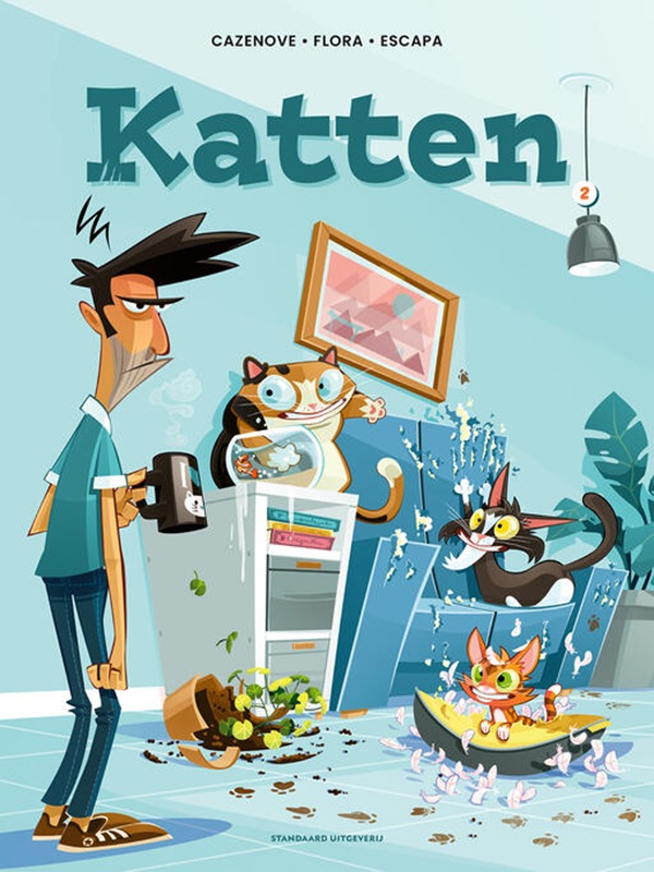 Katten 2