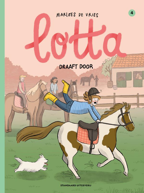 Lotta deel 4