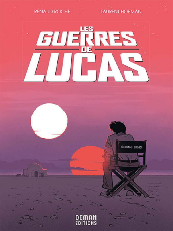 Lucas' Wars