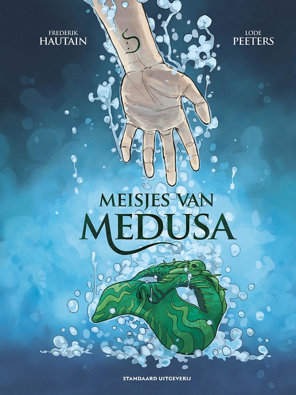 Meisjes van Medusa