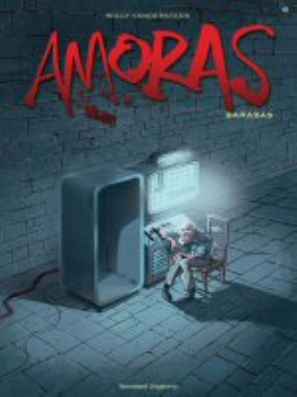 Amoras 6- Barabas