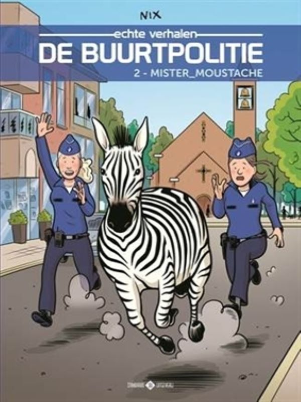 De buurtpolitie 02-  Mister_moustache