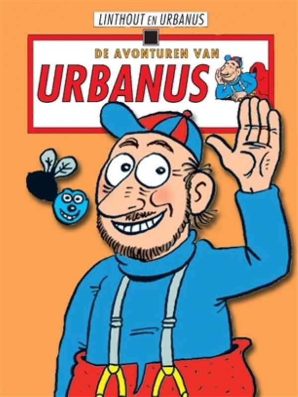 Urbanus- omnibus 10