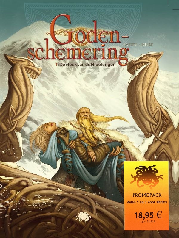 Godenschemering Promopakket