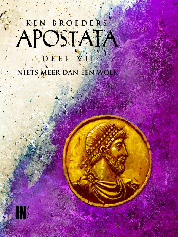 Apostata 7- Niets dan een wolk