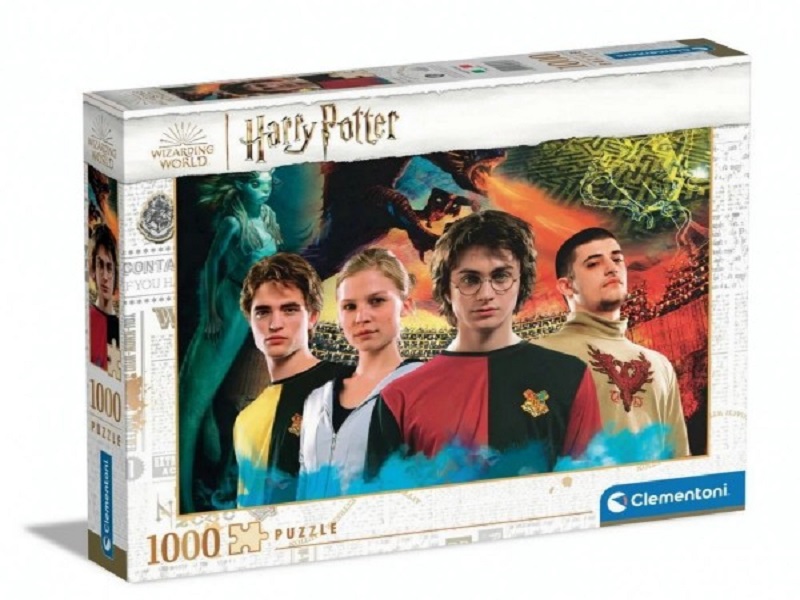 Harry Potter 1000pcs