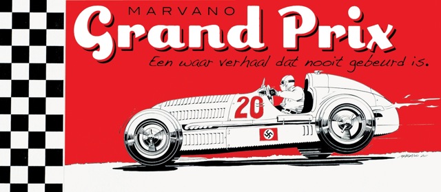 Exlibris- Grand Prix