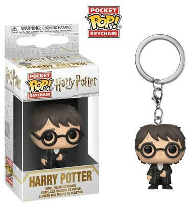 Sleutelhanger Pocket Pop : Harry Potter - Harry Potter