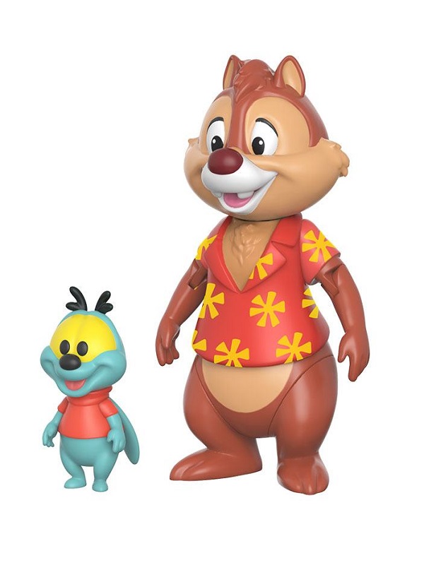 Chip 'n Dale Rescue Rangers 