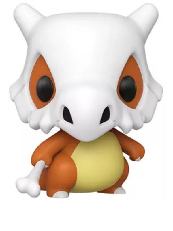 Pokémon Cubone