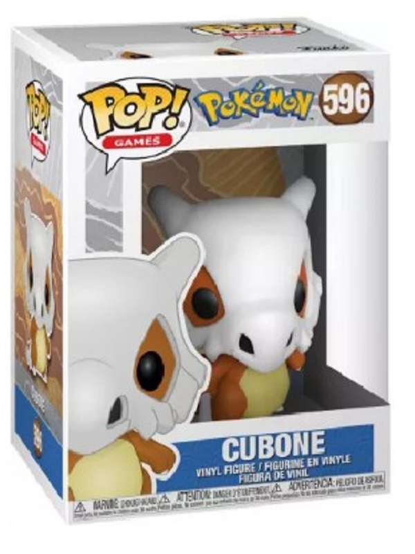 Pokémon Cubone