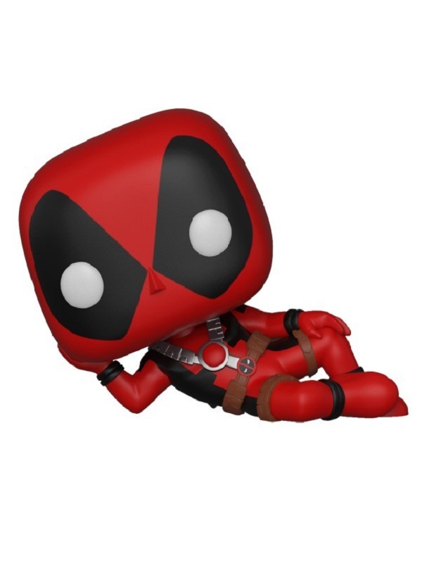 Deadpool - 320