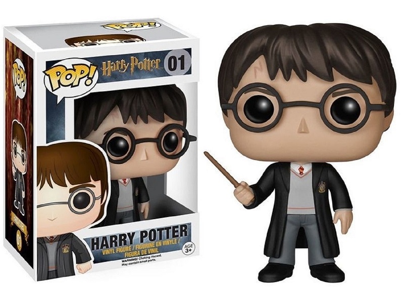 Harry Potter 01