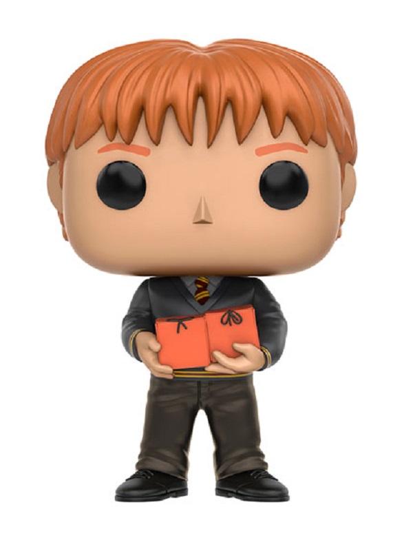 Harry Potter George Weasley - 34