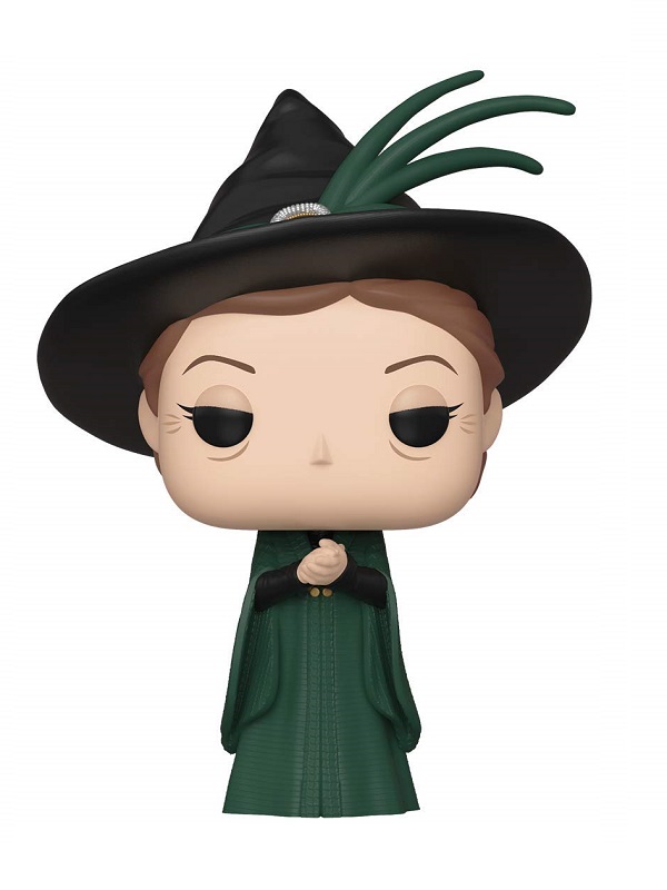 Harry Potter Minerva Mcgonagall - 93