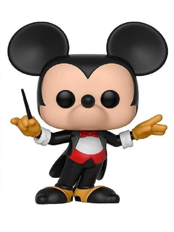 Mickey Mouse Conductor - 428