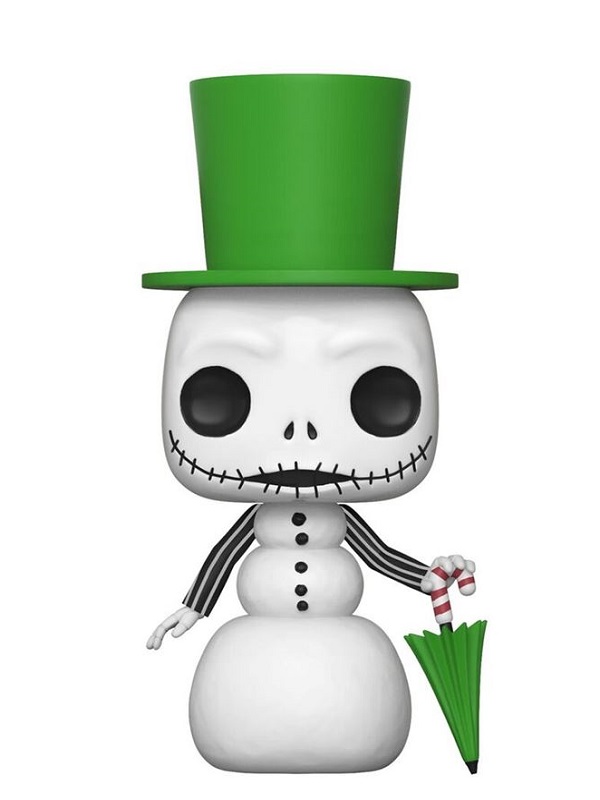 Snowman Jack - 448