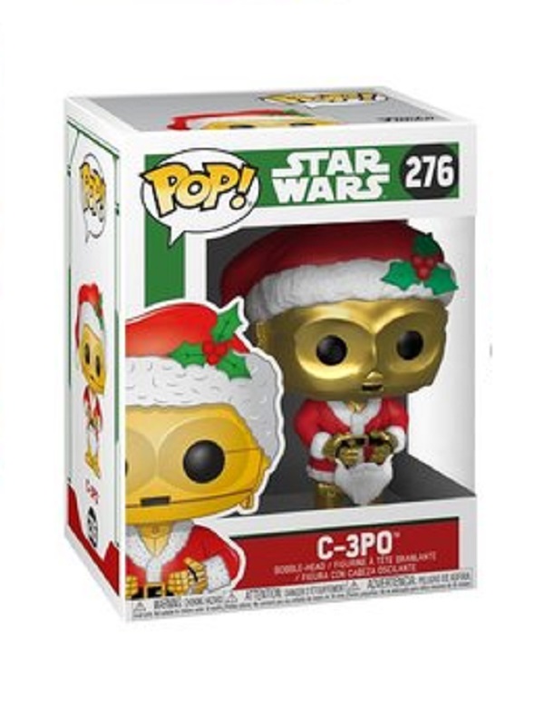 Star Wars C-3PO - 276