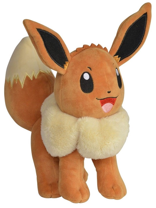 Pokemon- Eevee