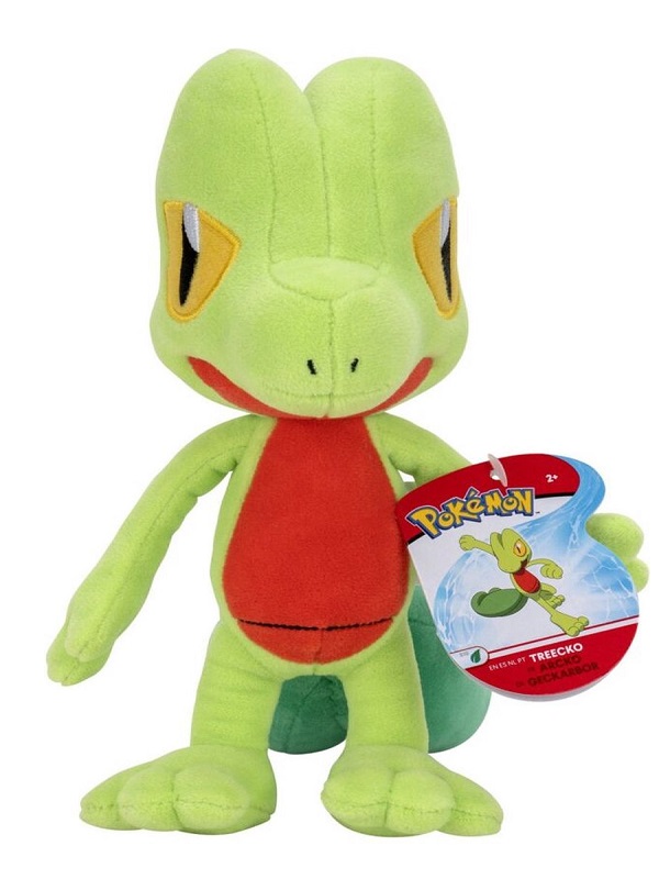 Pokemon- Treecko 20cm