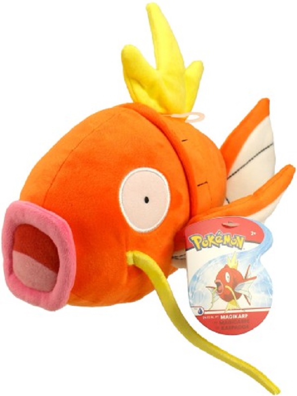 Pokemon- Magikarp