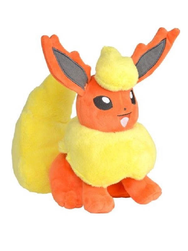 Pokemon- Flareon