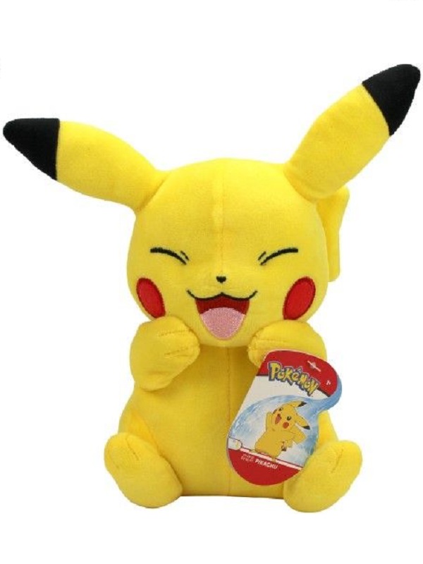 Pokemon- Pikachu 20cm