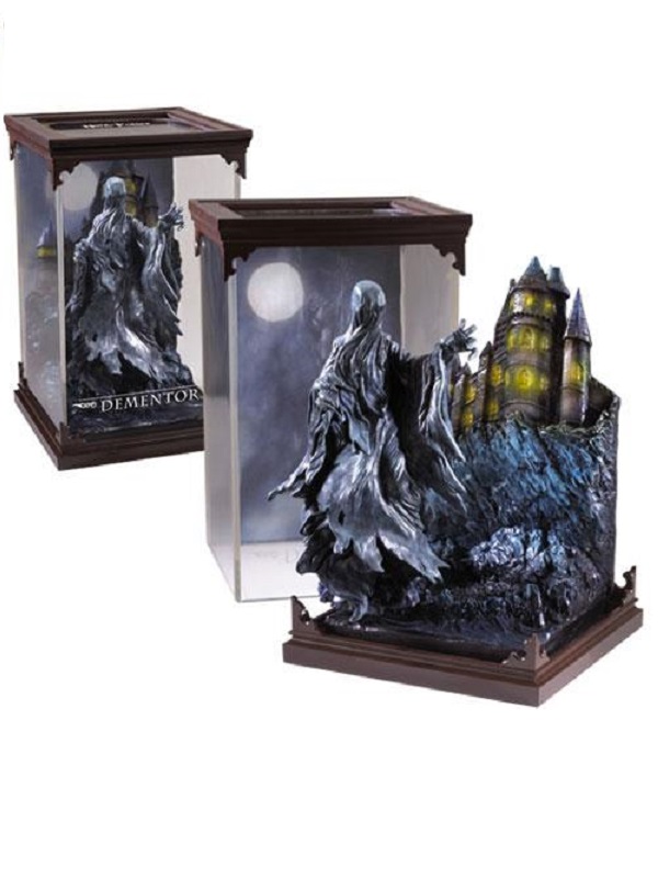 Harry Potter- Figure créature magique - Dementor