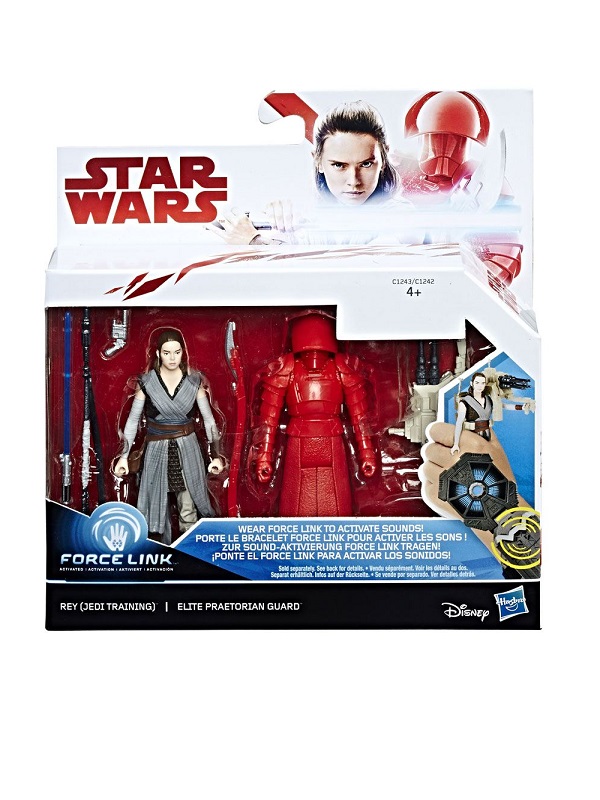 Star Wars - Figures 10 cm (duopack)