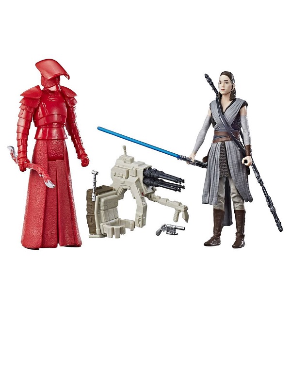 Star Wars - Figures 10 cm (duopack)