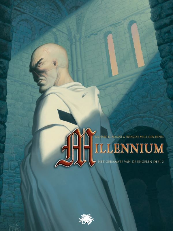 Millennium HC promopakket 