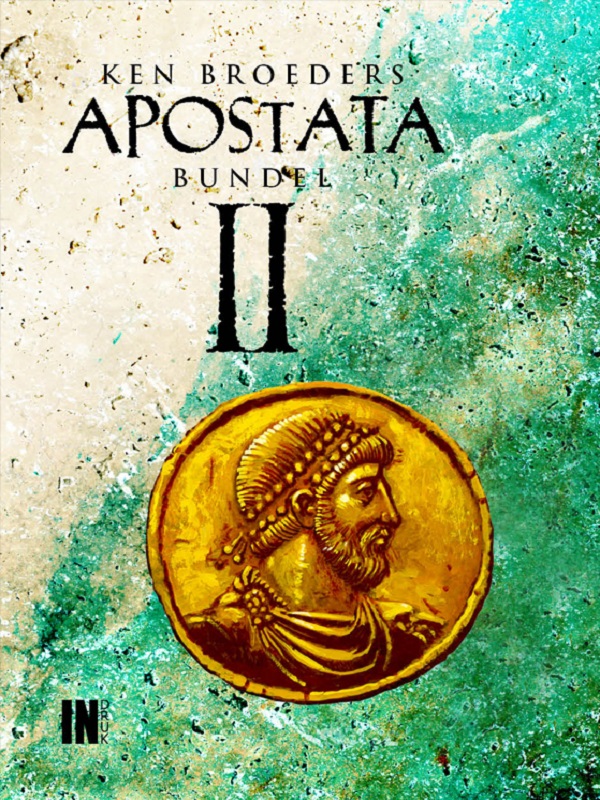 Apostata- Integraal deel 2
