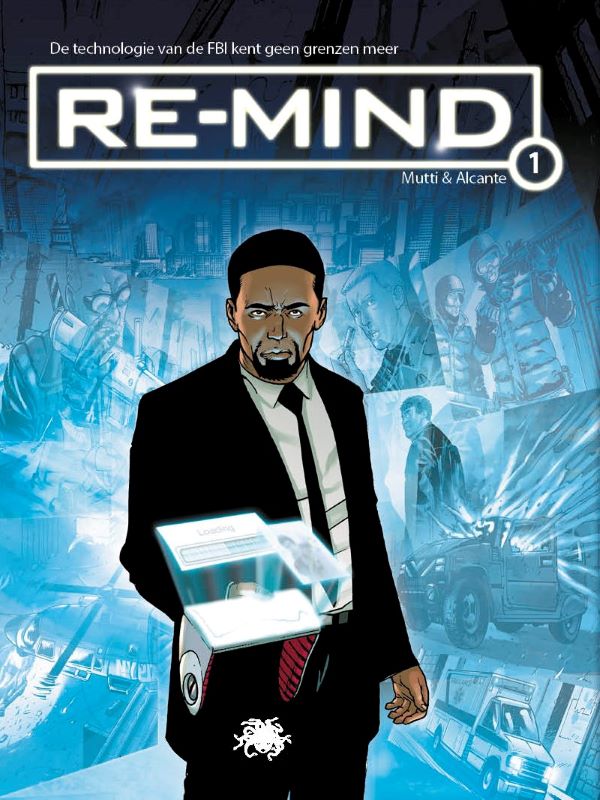 Re-Mind Promopakket