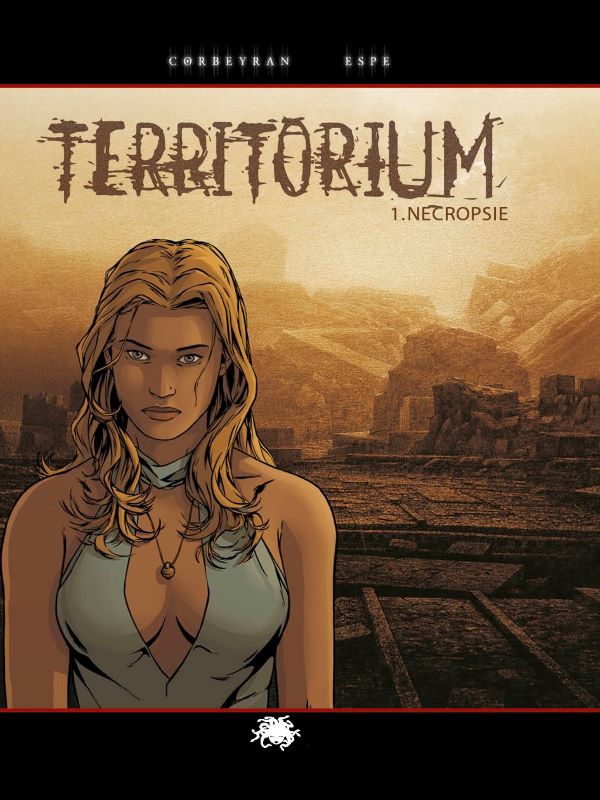 Territorium 1- Necropsie