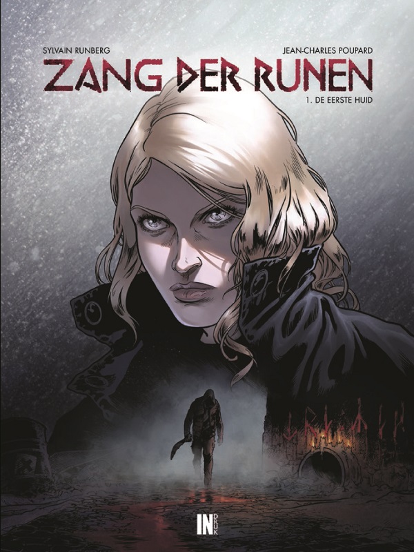 Zang der runen 1- De eerste huid