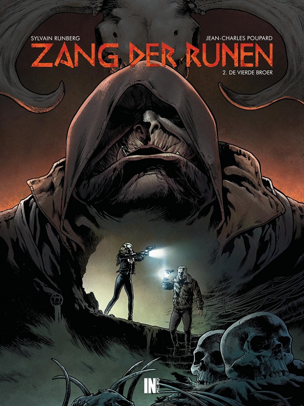 Zang der runen 2- De vierde broer