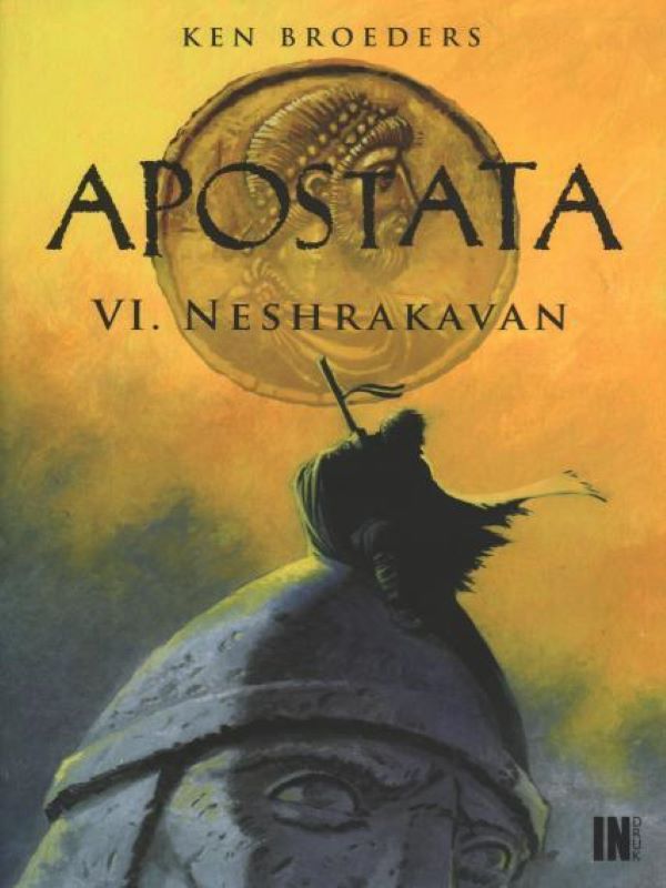 Apostata 6- Neshrakavan