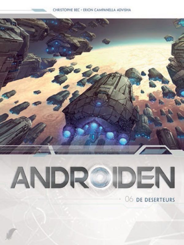 Androiden 6- 