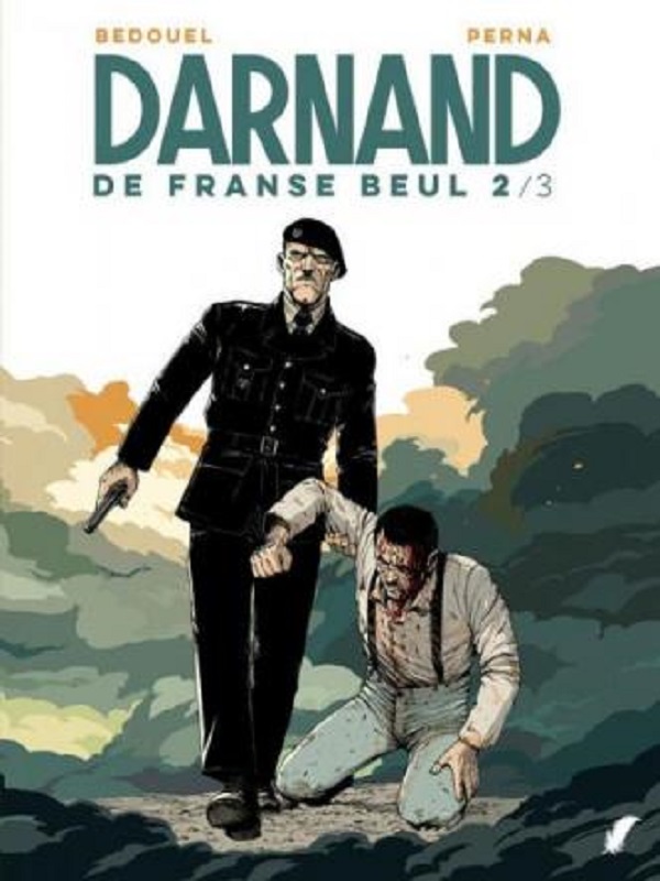 Darnand - De Franse beul deel 2