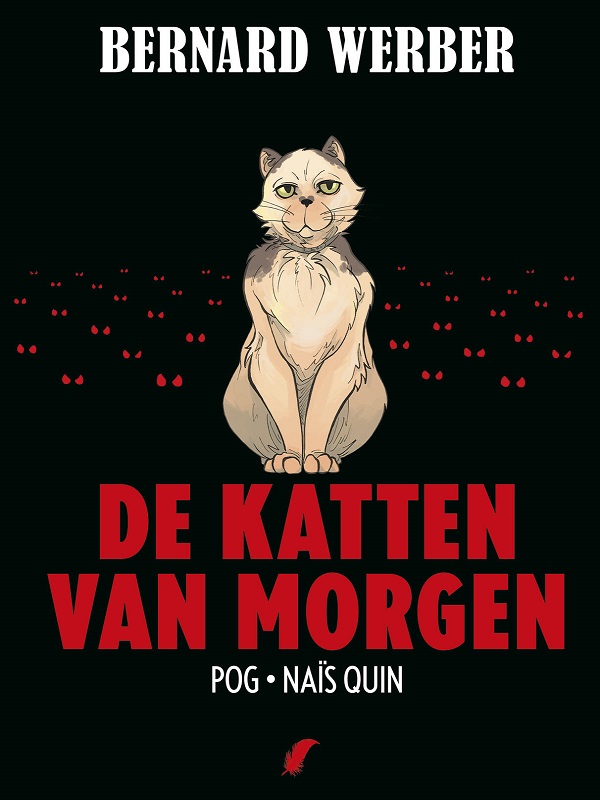 Katten 1: De Katten van Morgen