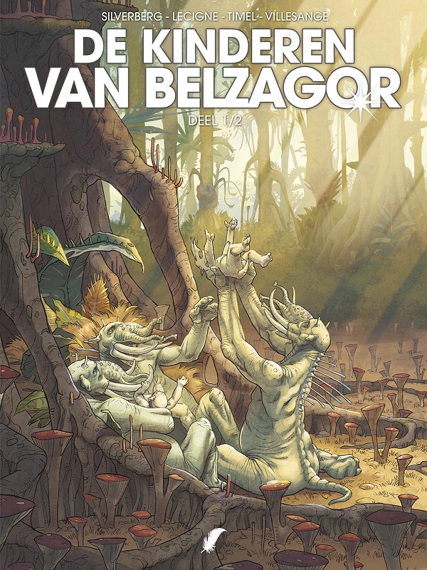 Kinderen van Belzagor, De: 1