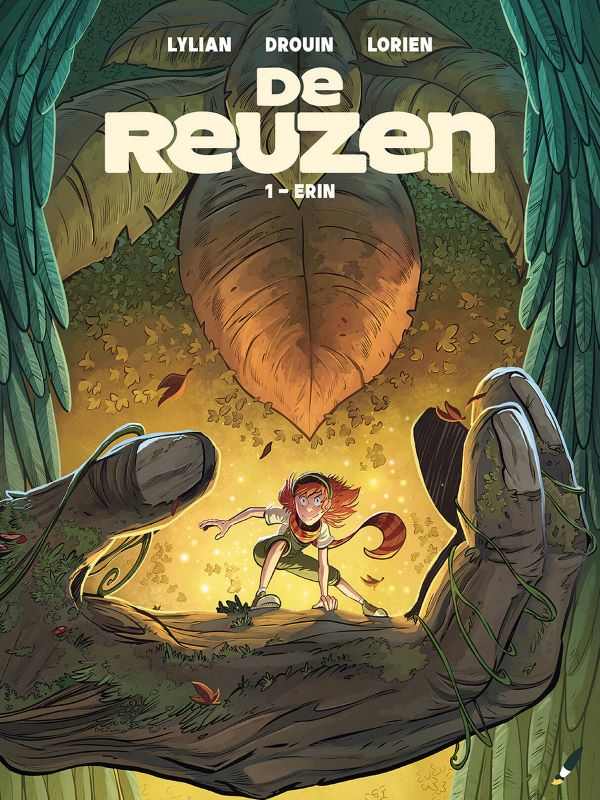 Reuzen, De 1- Erin 