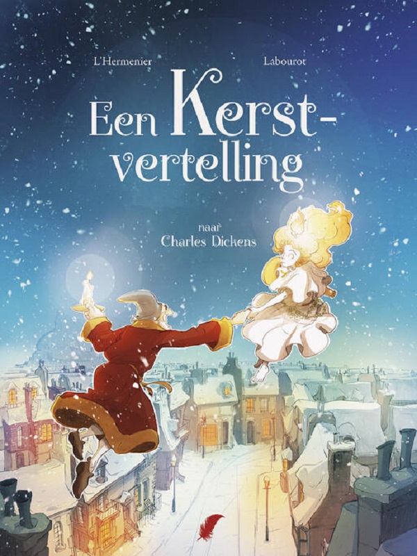 Een Kerstvertelling