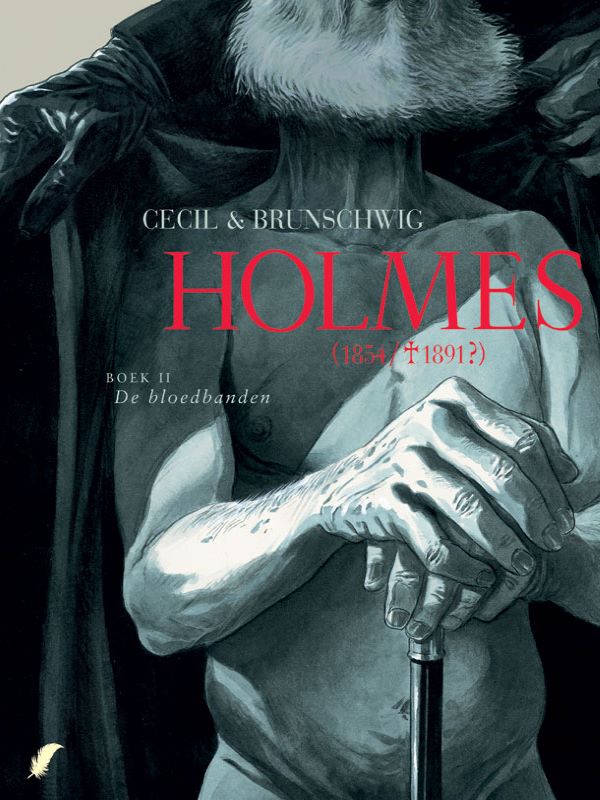 Holmes 2- De bloedbanden