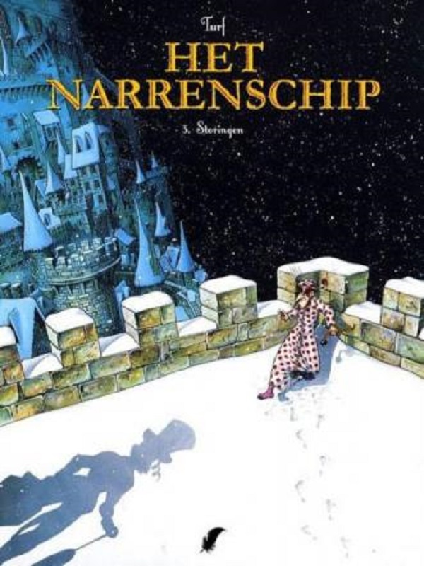 Narrenschip, Het 03: Storingen