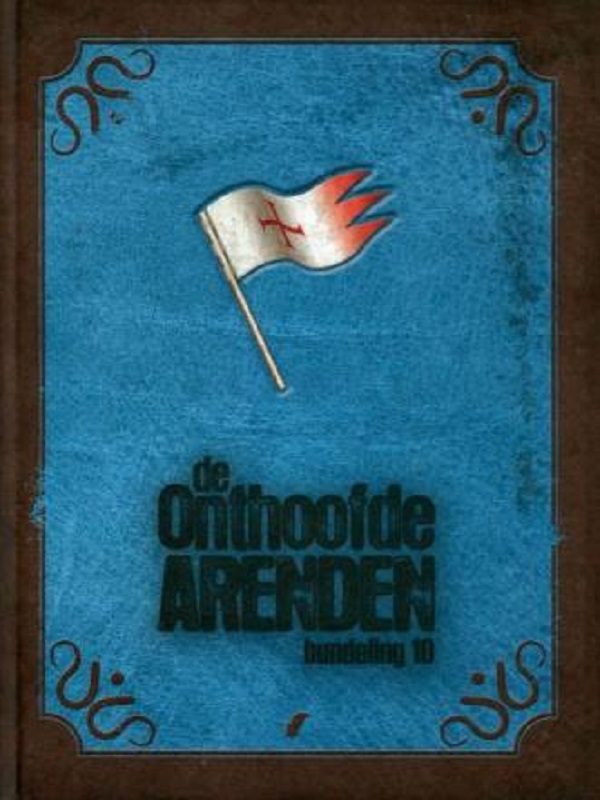 Onthoofde arenden- integraal 10