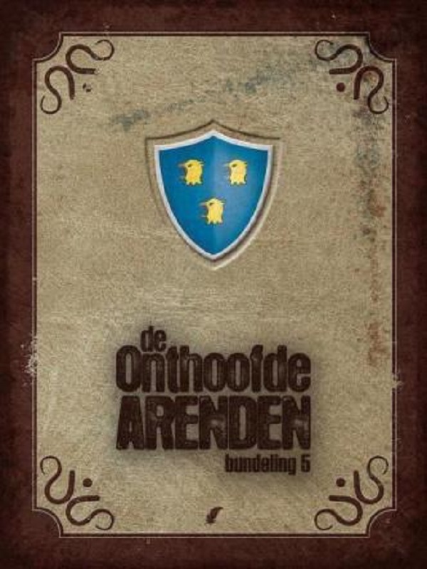 Onthoofde arenden- integraal 05