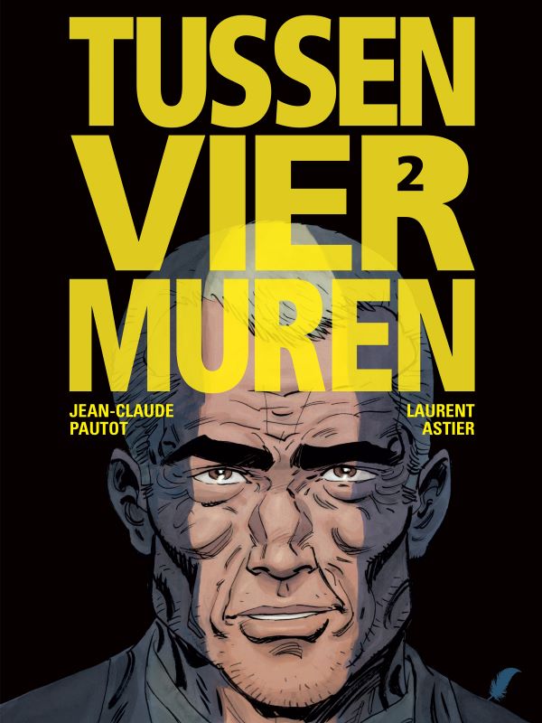 Tussen vier muren- deel 2