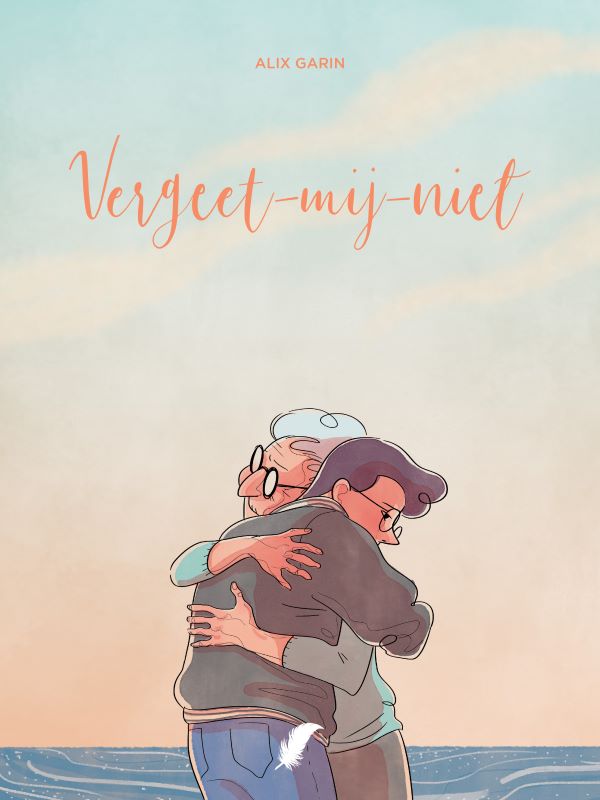 Vergeet-Mij-Niet