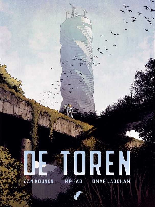 De Toren deel 1